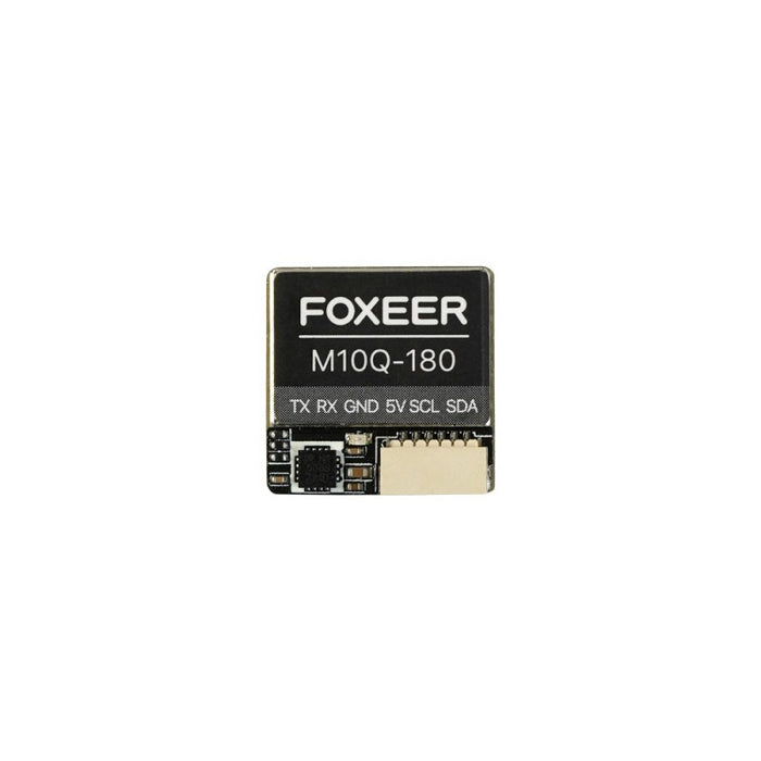 Foxeer M10Q 180 5883 GPS and Compass Module