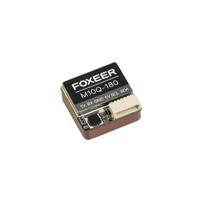 Foxeer M10Q 180 5883 GPS and Compass Module