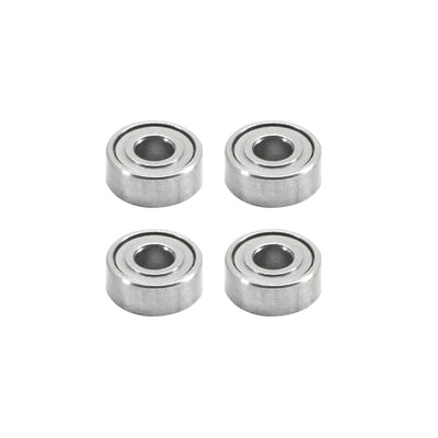 OMPHobby M2 EVO 3D Helicopter Sub-arm Bearing Set