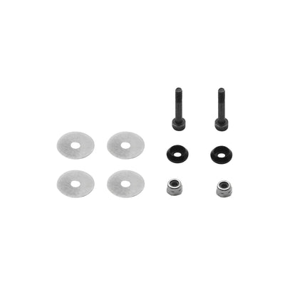 OMPHobby M2 EVO 3D Helicopter Main Rotor Holder Screw Set
