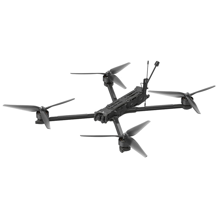 IFlight Chimera CX10 ECO Analog 6S BNF 10 inch Long Range Drone - ELRS 2.4GHz Rx