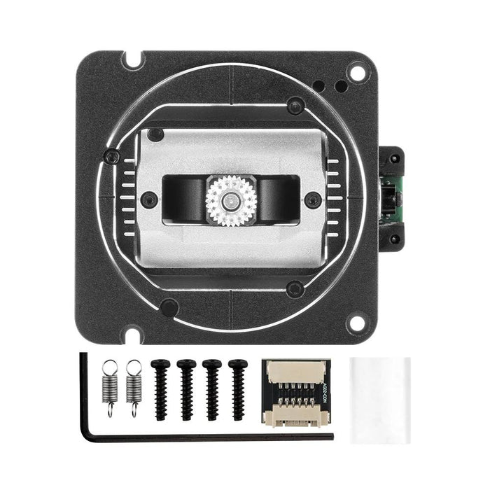 RadioMaster AG02 CNC Hall Gimbal (Set of 2)