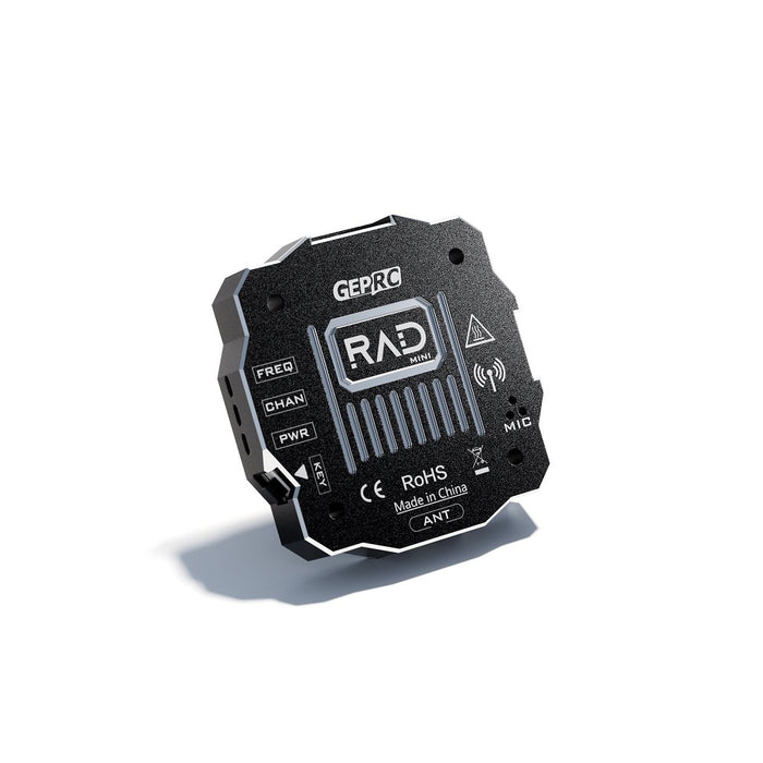 GEPRC RAD Mini 1W 5.8GHz VTX (UFL)