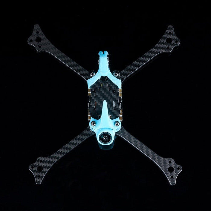 Foxeer Caesar V2 HDZero 5" FPV Racing Frame - Choose Color