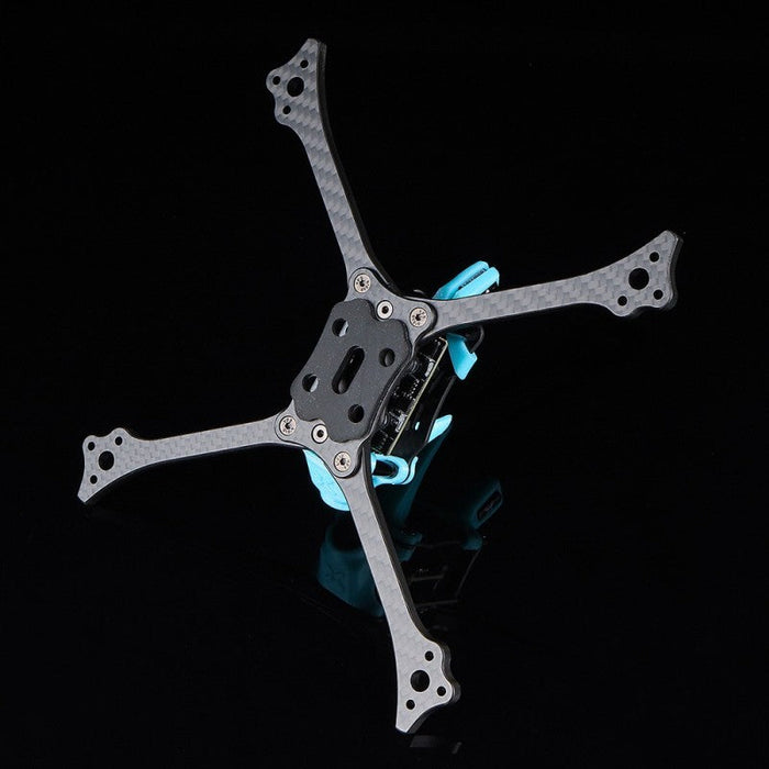 Foxeer Caesar V2 HDZero 5" FPV Racing Frame - Choose Color