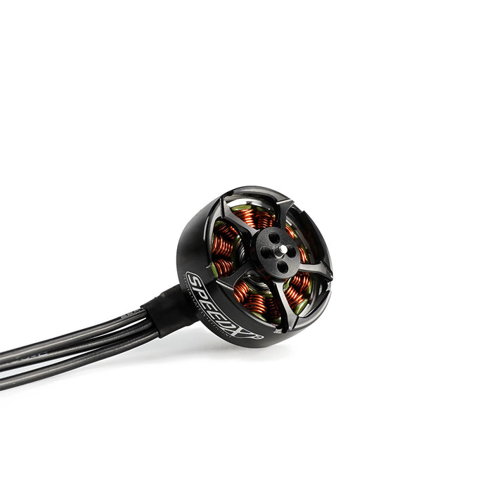 GEPRC SPEEDX2 2105.5 2650KV Motor for 3-4 inch Cinewhoop / 4-5 inch Toothpick (1 Pc.)