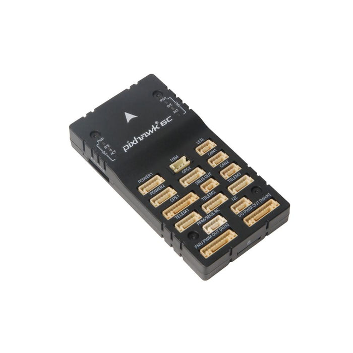 Holybro Pixhawk 6C + Plastic Case