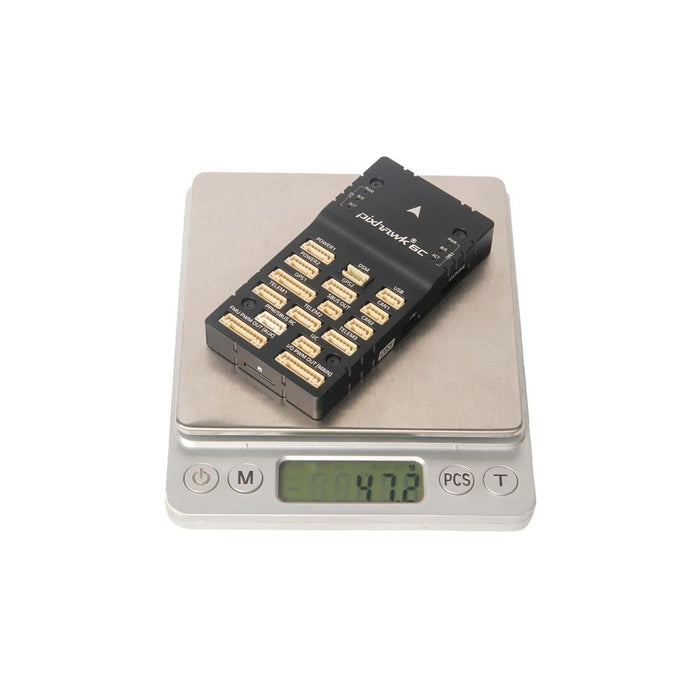 Holybro Pixhawk 6C + Plastic Case