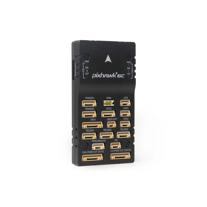 Holybro Pixhawk 6C + Plastic Case