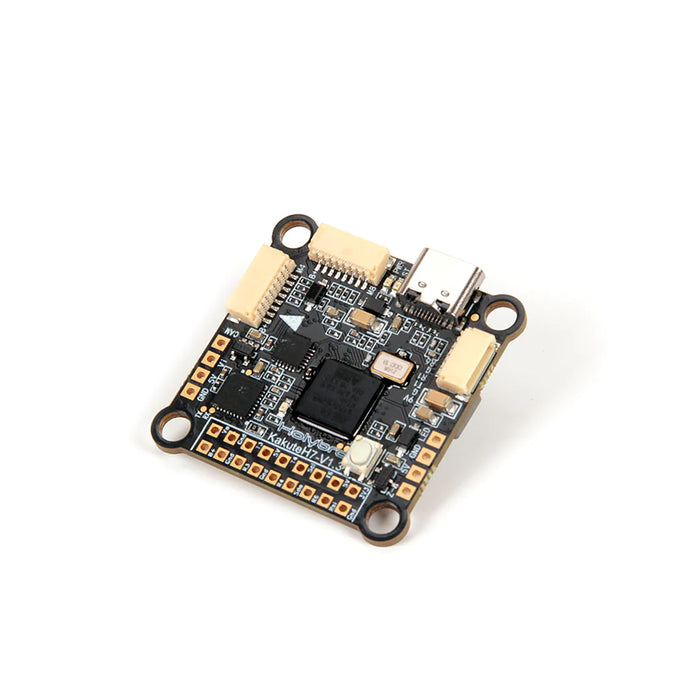 Holybro Kakute H7 V1.3 (MPU6000) Flight Controller - 30x30mm