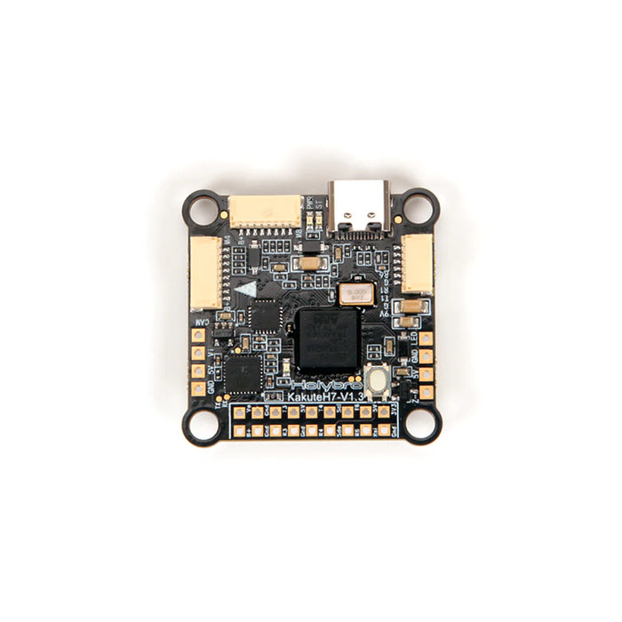 Holybro Kakute H7 V1.3 (MPU6000) Flight Controller - 30x30mm