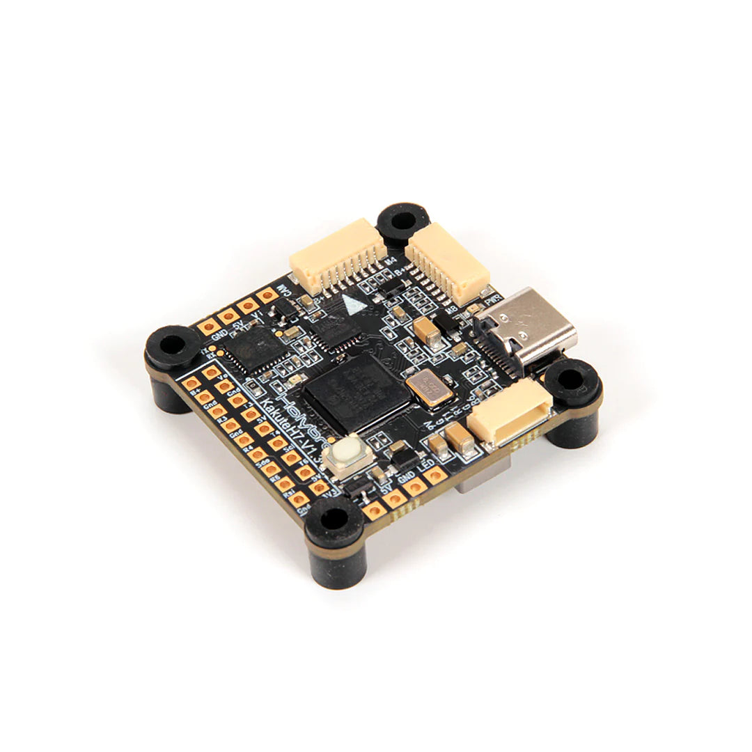 Tyro99 2024 flight controller