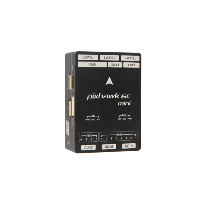 Holybro Pixhawk 6C Mini Model-A Flight Controller only