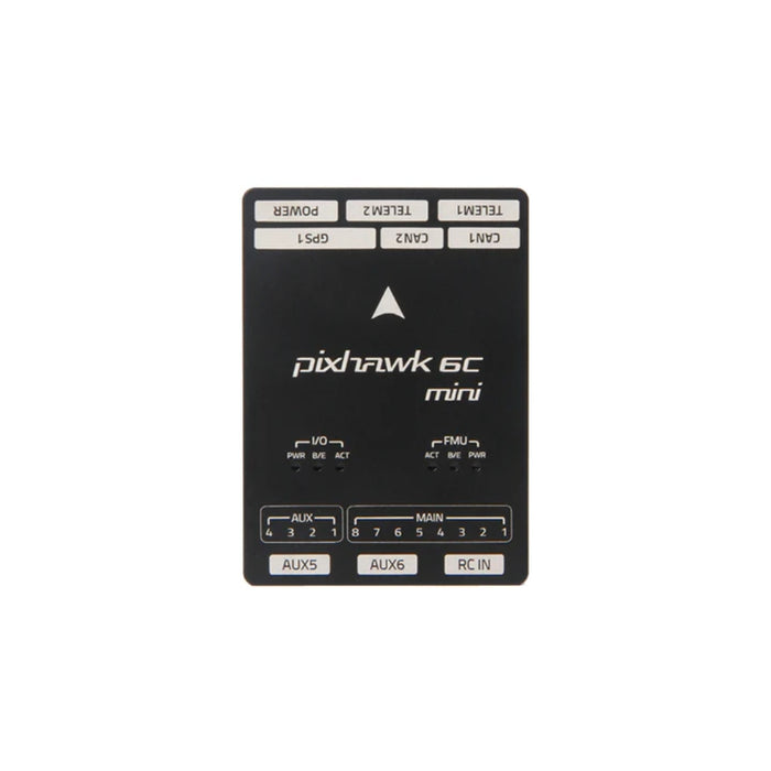 Holybro Pixhawk 6C Mini Model-A Flight Controller only