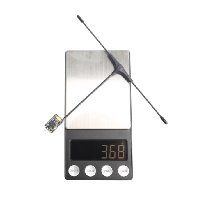 BayckRC ELRS 915MHz Nano Pro (500mw) TCXO Receiver - T Antenna