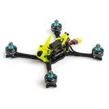 Foxeer Caesar V2 5" Analog FPV Racing Drone BNF - TBS Crossfire