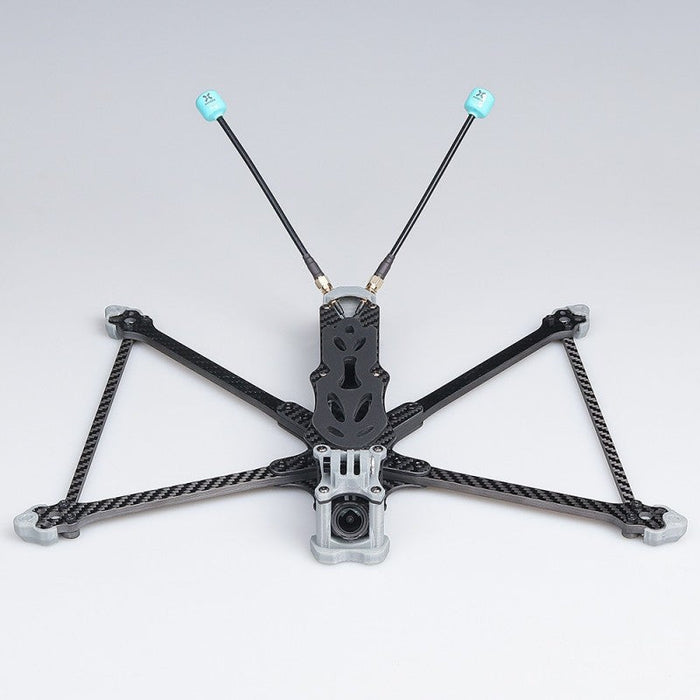 Foxeer Aura 8" Long Range Frame Analog/O3/HDZero/Vista