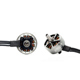 GEPRC SPEEDX2 2107.5 1960KV Motor for 5 inch Frames - Titanium