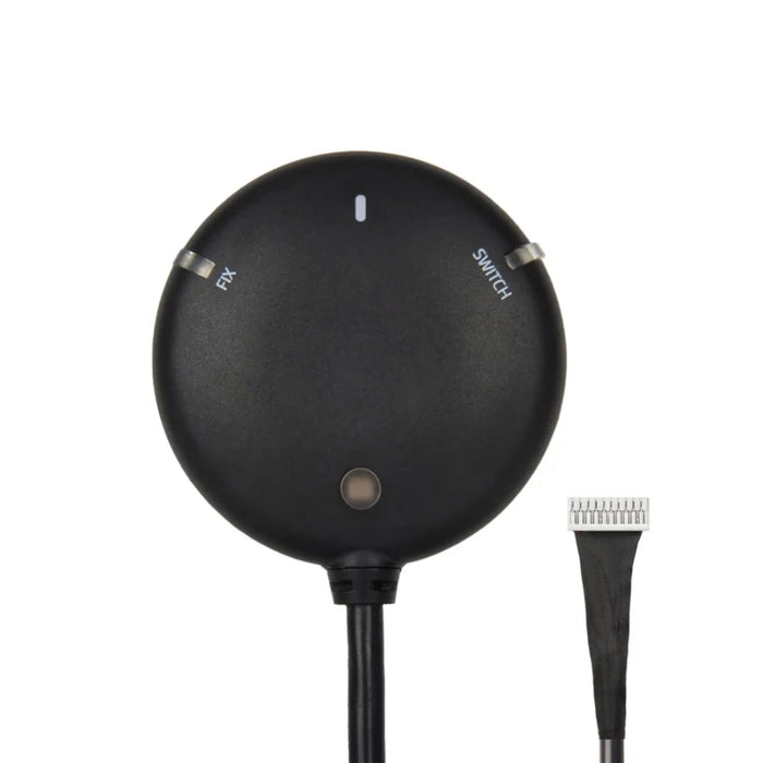 Holybro M9N GPS Module IST8310 - Standard 10-Pin