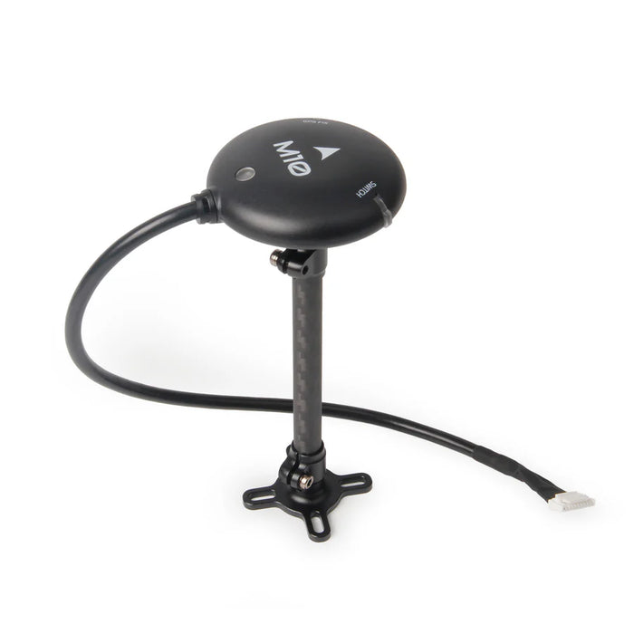 Standard M10 Module HolyBro M10 GPS Module - Standard — Pyrodrone