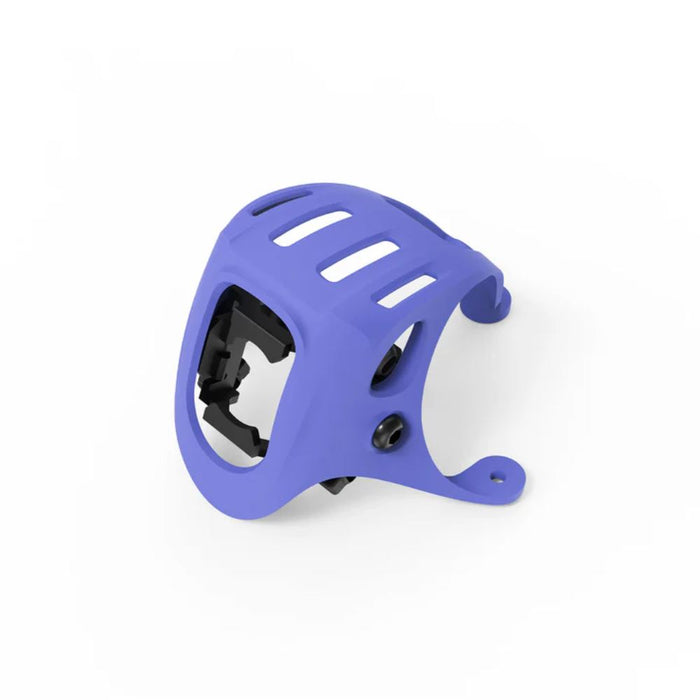 BetaFPV Canopy with Bracket and Shock-Absorbing Mount for DJI O4 Camera - Choose Color