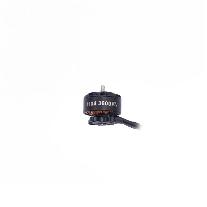 TuneRC 1104 3600KV Brushless Motor