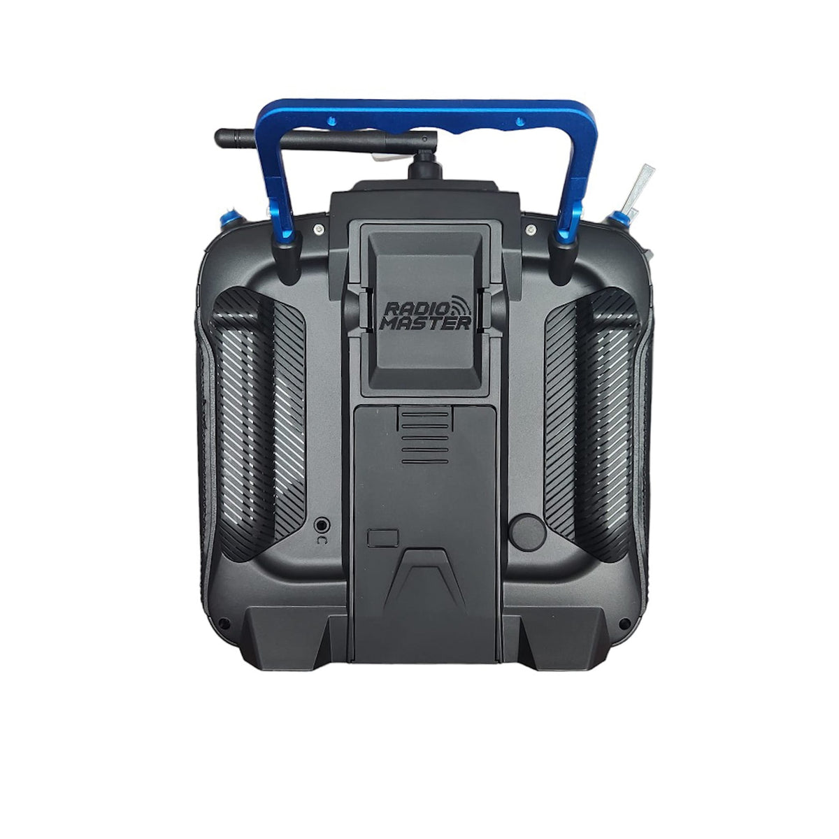 RadioMaster TX16S MKII MAX AG01 Pyrodrone Edition - Carbon Face Plate,