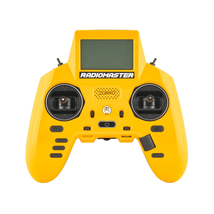 RadioMaster Zorro LE (Limited Edition) RC Transmitter 4-in-1 Multi or ELRS 2.4GHz - Choose Version