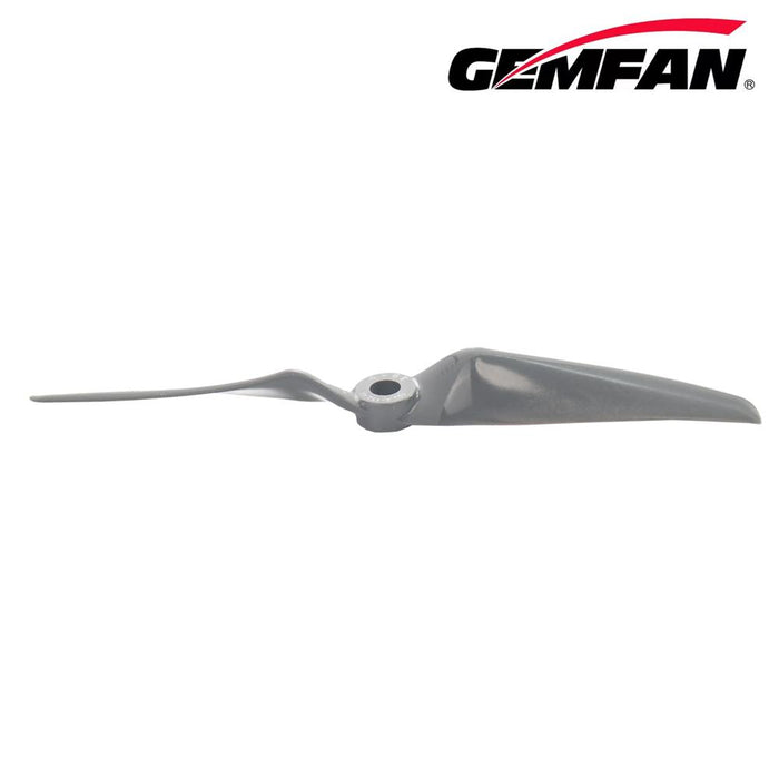 Gemfan 6x6 VORTEX Electric Glass Fiber Nylon Airplane/Wing/Drone Prop (2 Pcs)  - Choose Rotation