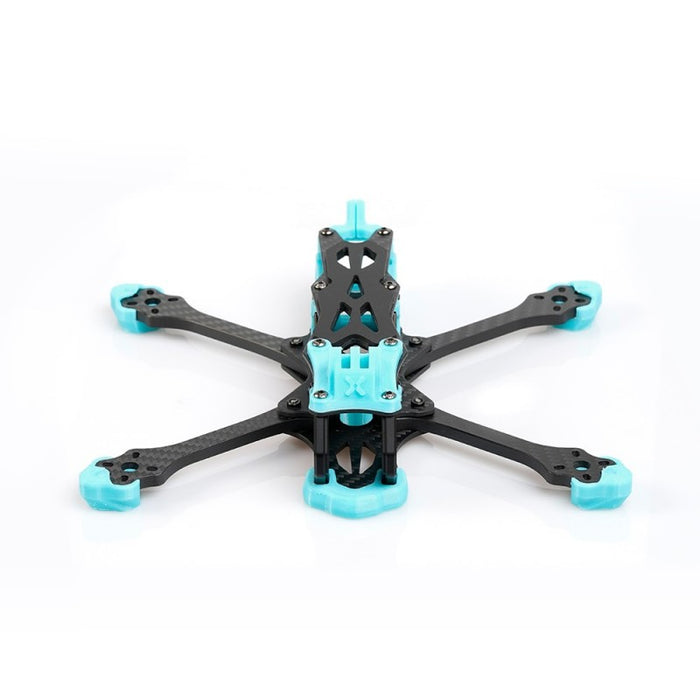 Foxeer MEGA 5" Freestyle Frame O3-Analog-Vista-HDzero-Walksnail - Choose Color