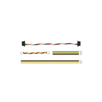 GEPRC DoMain3.6/4.2 Cable Parts Set