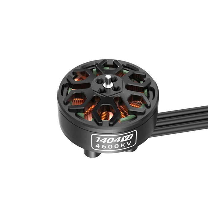 SpeedyBee 1404 4600KV Bee25 2.5" FPV Motor (4 PCS)