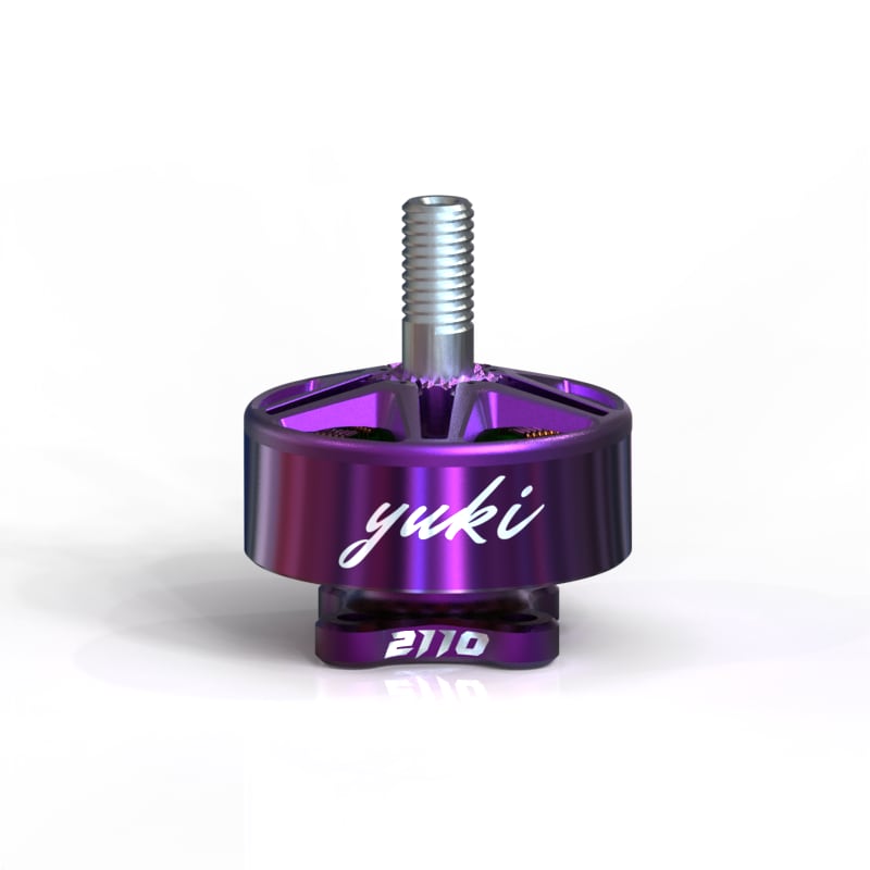 Yuki✨ VCI 2207 PRO YUKI Edition High Performance FPV Drone Motor