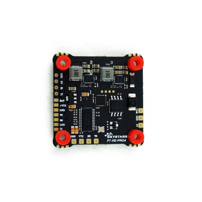 Skystars F7HD Pro 4 Flight controller and KO45A AM32 ESC Stack - 30x30mm