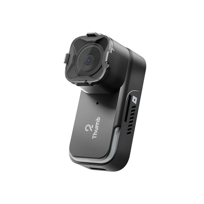 Ro Camera Runcam Thumb 2 Action Camera - Choose Version — Pyrodrone