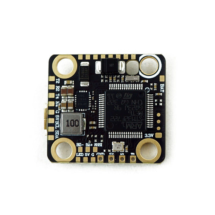 Skystars F7RS F722 FPV Drone Flight Controller - 20x20mm