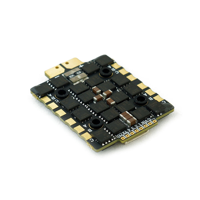 Skystars MVP60A F4 BLHeli_32 60A 3-6S 4-in-1 ESC - 20x20mm