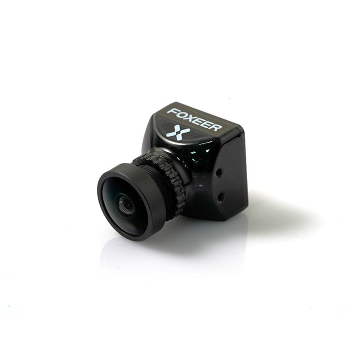 Foxeer Mini Cat 4 StarLight 1200TVL Night FPV Camera Low Noise 0.0001lux Low Latency