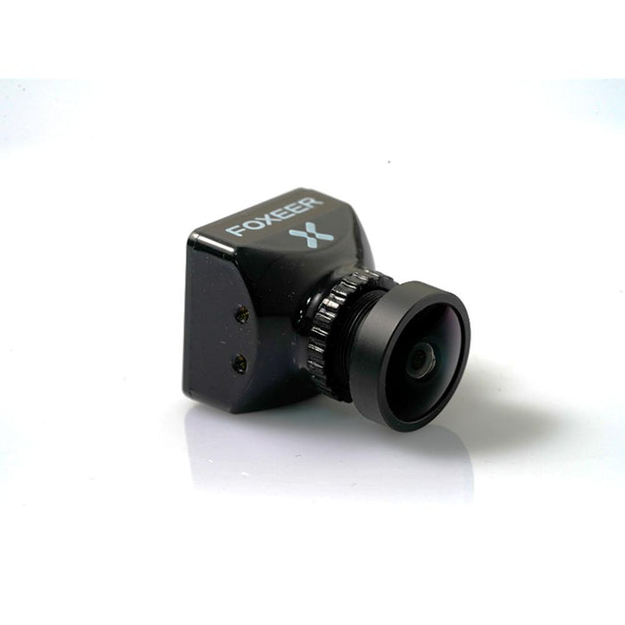 Foxeer Mini Cat 4 StarLight 1200TVL Night FPV Camera Low Noise 0.0001lux Low Latency