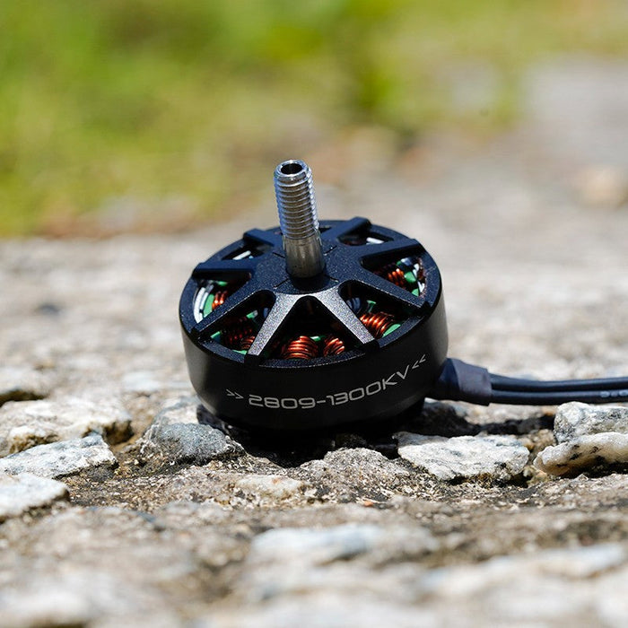 Foxeer Black Hornet 2809 1300KV Cinelifter FPV Motor