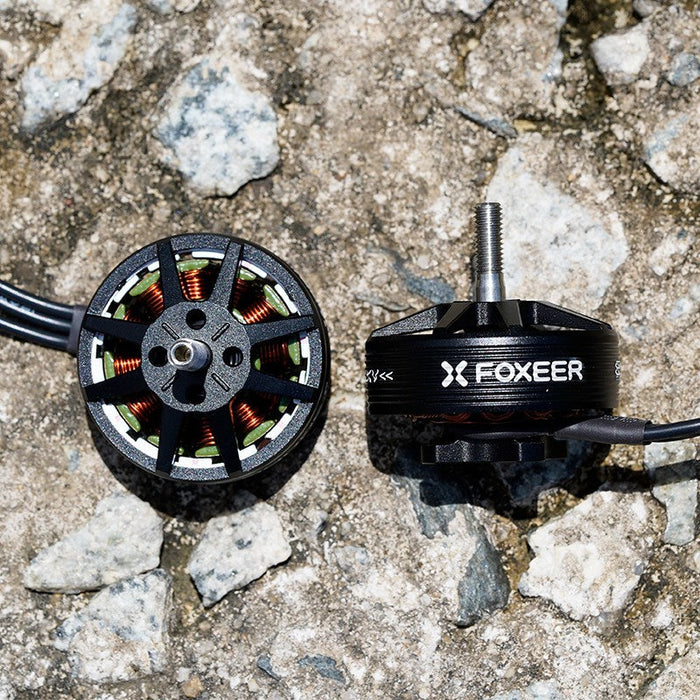 Foxeer Black Hornet 3210 930KV FPV Motor