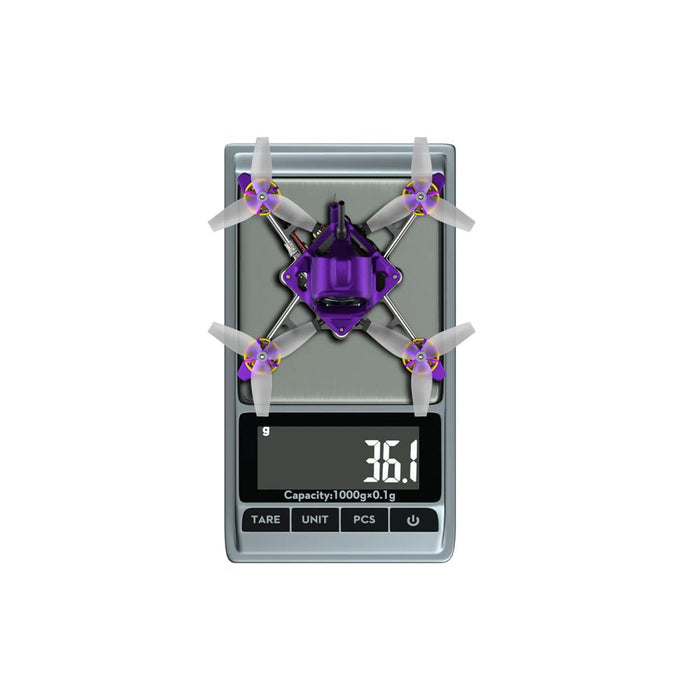 Flywoo Firefly16 1S Nano Baby V3 O4 Tiny Drone - Choose Receiver