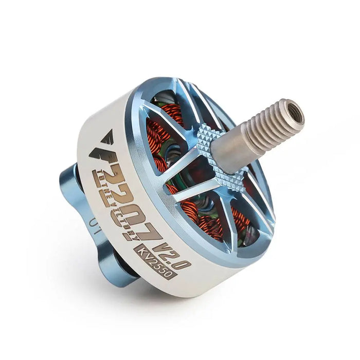 T-Motor Velox V2 2207 2550KV Motor