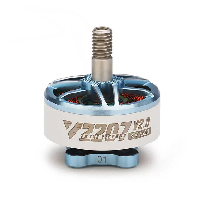 T-Motor Velox V2 2207 2550KV Motor