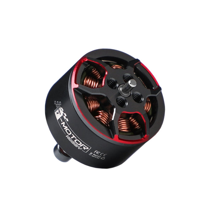 T-Motor F1408-II 2800KV FPV Drone Motor - Titanium Red