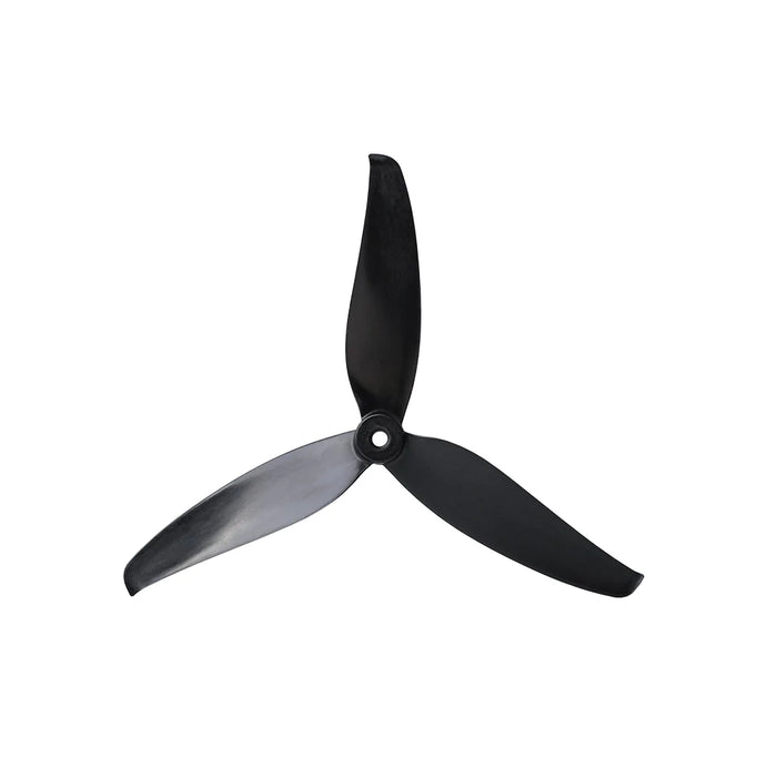 T-Motor C9.5x5 Cinematic Tri-Blade Carbon Fiber Nylon Propellers - 1CW+1CCW