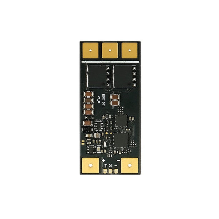 Foxeer Reaper 80A F4 128K BL32 4-8S Single ESC