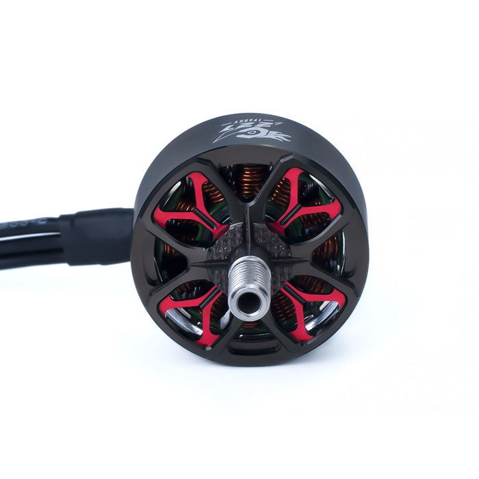 AxisFlying C227 5 Inch 2207 6S Cinematic FPV Drone Motor - 1960KV