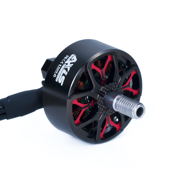 AxisFlying C227 5 Inch 2207 6S Cinematic FPV Drone Motor - 1960KV