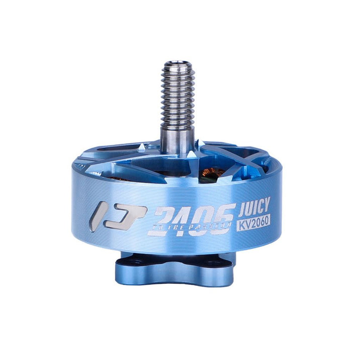 T-Motor Pacer V4 P2406 5-6" Juicy Sbang Acro Motor - 2060KV